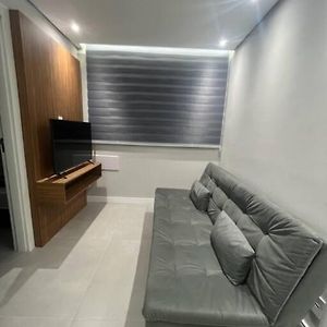 Apartamento de 2 Dormitorios
