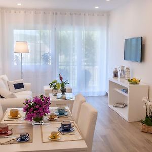 Solymar Apartments
